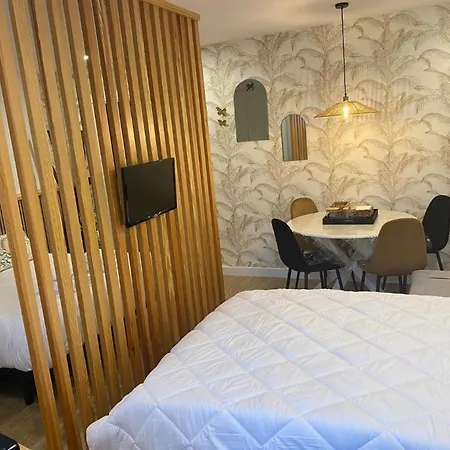 Vendégház A Do Camino