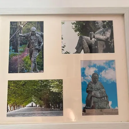 Casa de hóspedes Aires Da Mina Terra