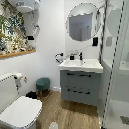 Casa de hóspedes Aires Da Mina Terra 3*