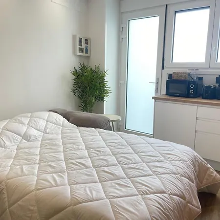 Vendégház A Do Camino Padrón