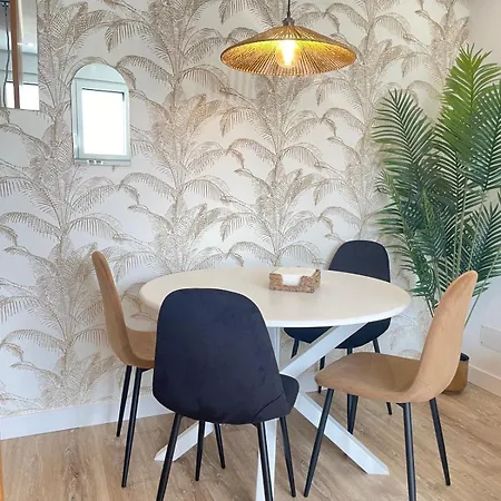 Casa de hóspedes Aires Da Mina Terra 3*