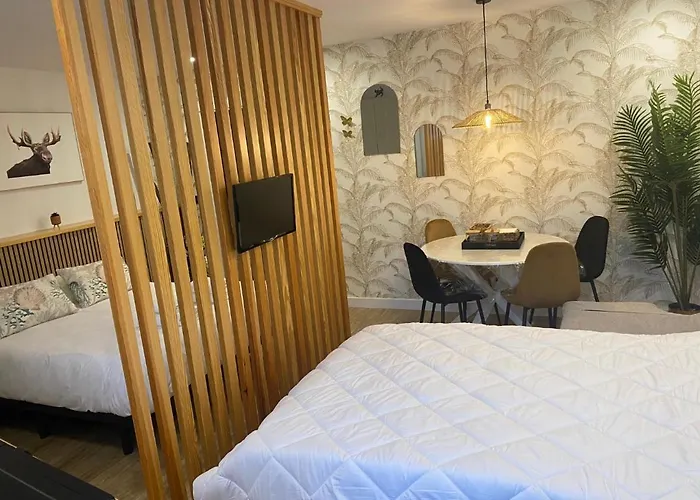 Vendégház A Do Camino