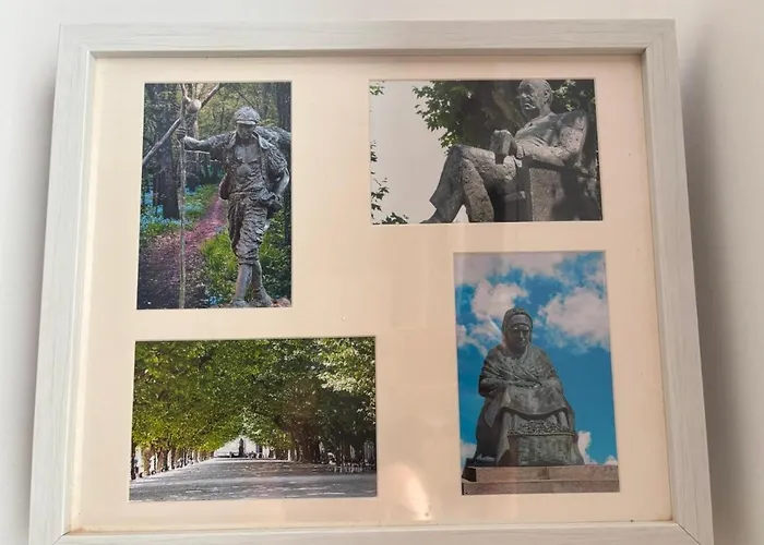 Vendégház A Do Camino