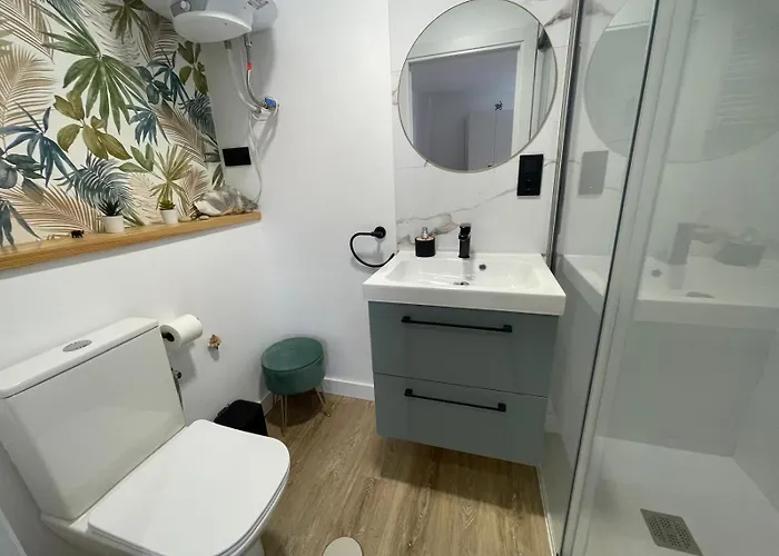 Vendégház A Do Camino *