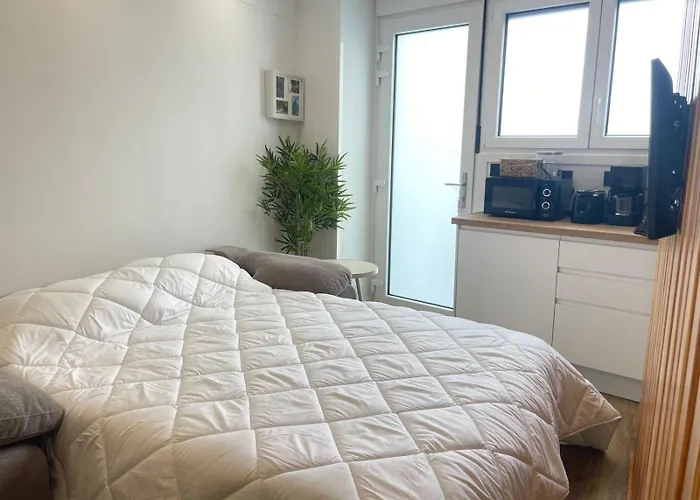 Vendégház A Do Camino Padrón